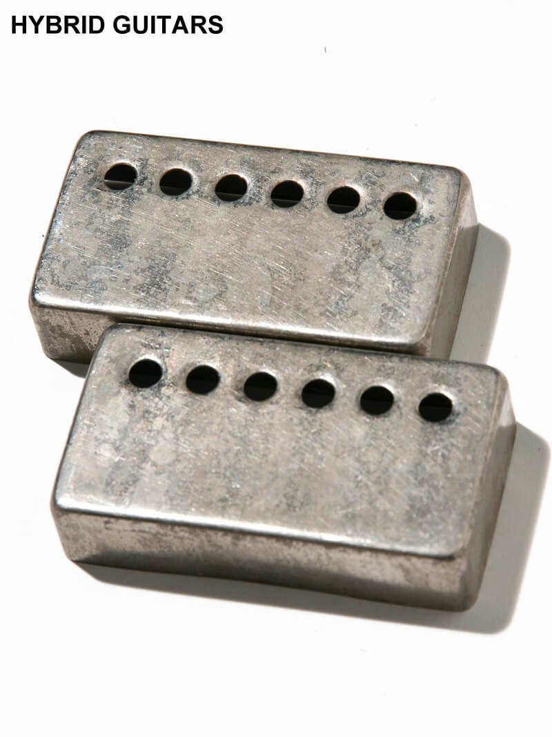 ギター Dead Mint Club DMC wild ring nut aged Yahoo!オークション - DMC Wild Ring Nut Nickel Aged Dead Mint