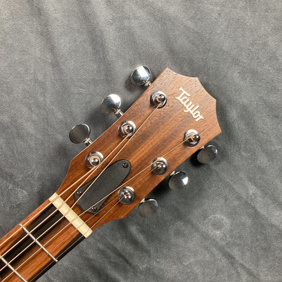 Taylor GS Mini Mahogany MH ミニギター 【GS Mini】（新品/送料無料