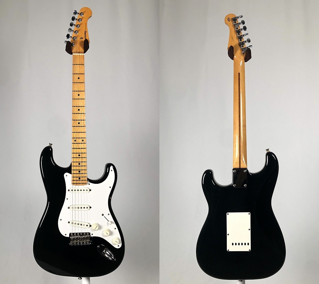 HISTORY SZ-1S -Black-【USED】（中古）【楽器検索デジマート】