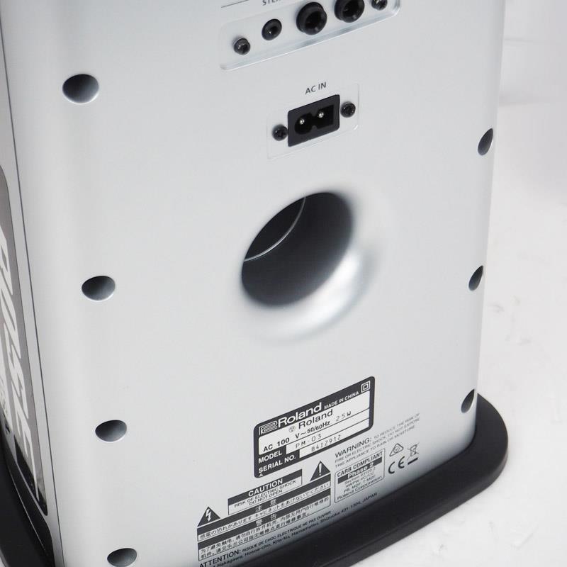 Roland USED 中古 PM-03 [Personal Drum Monitor]（中古）【楽器検索