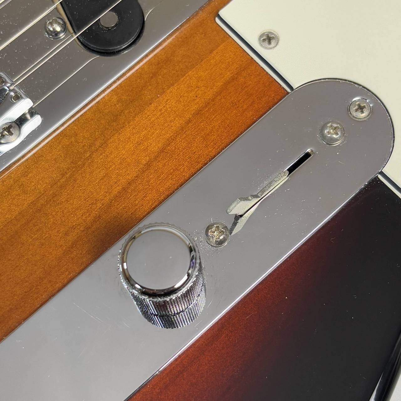 Fender PLAYER TELE MN 사진 11