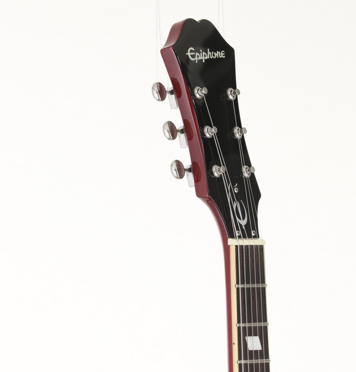 Epiphone Casino Cherry ［2.83kg/2016年製］エピフォン カジノ 【池袋