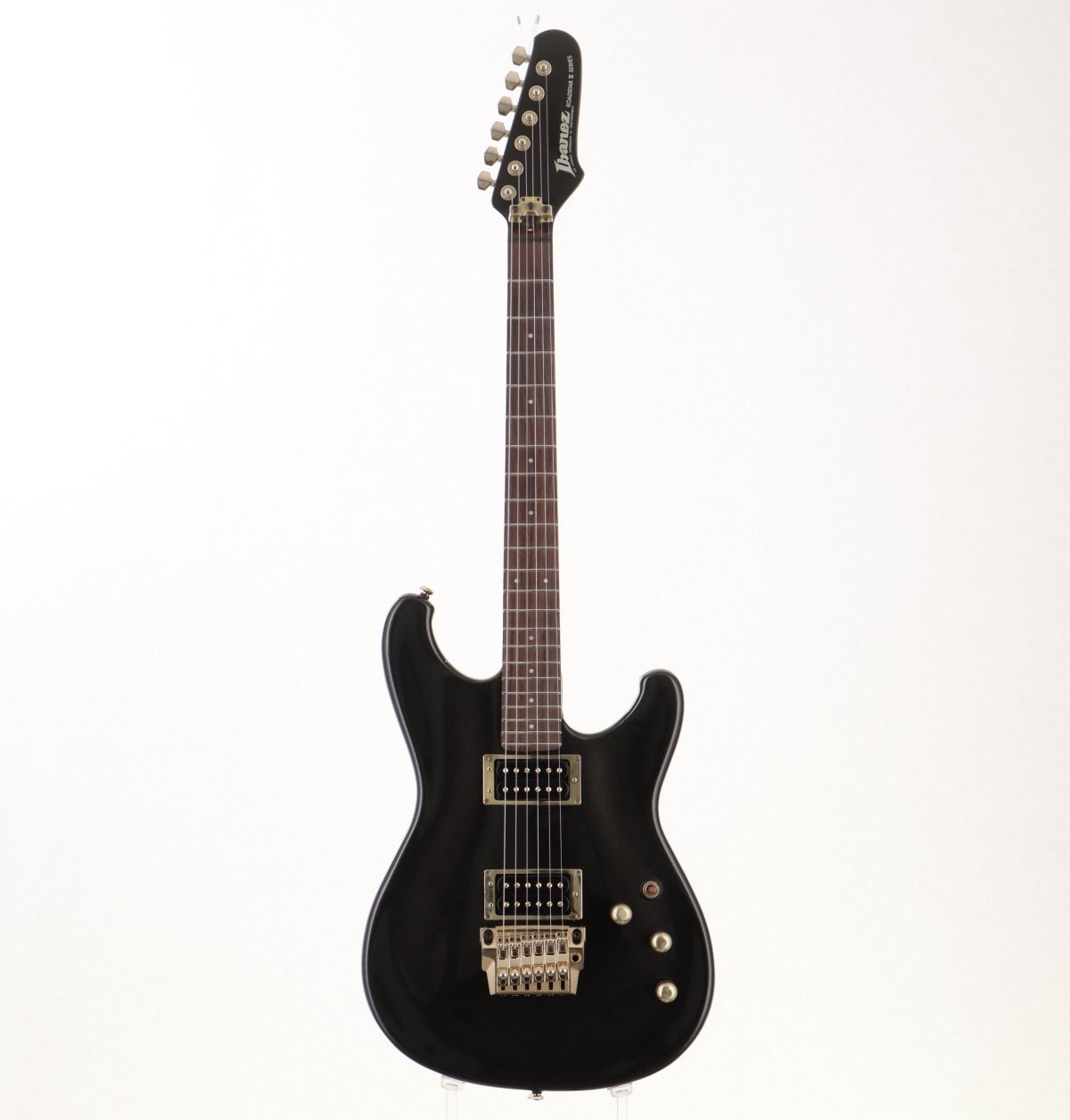 Ibanez Roadstar II RS450 MB Metallic Black 1984年製【横浜店