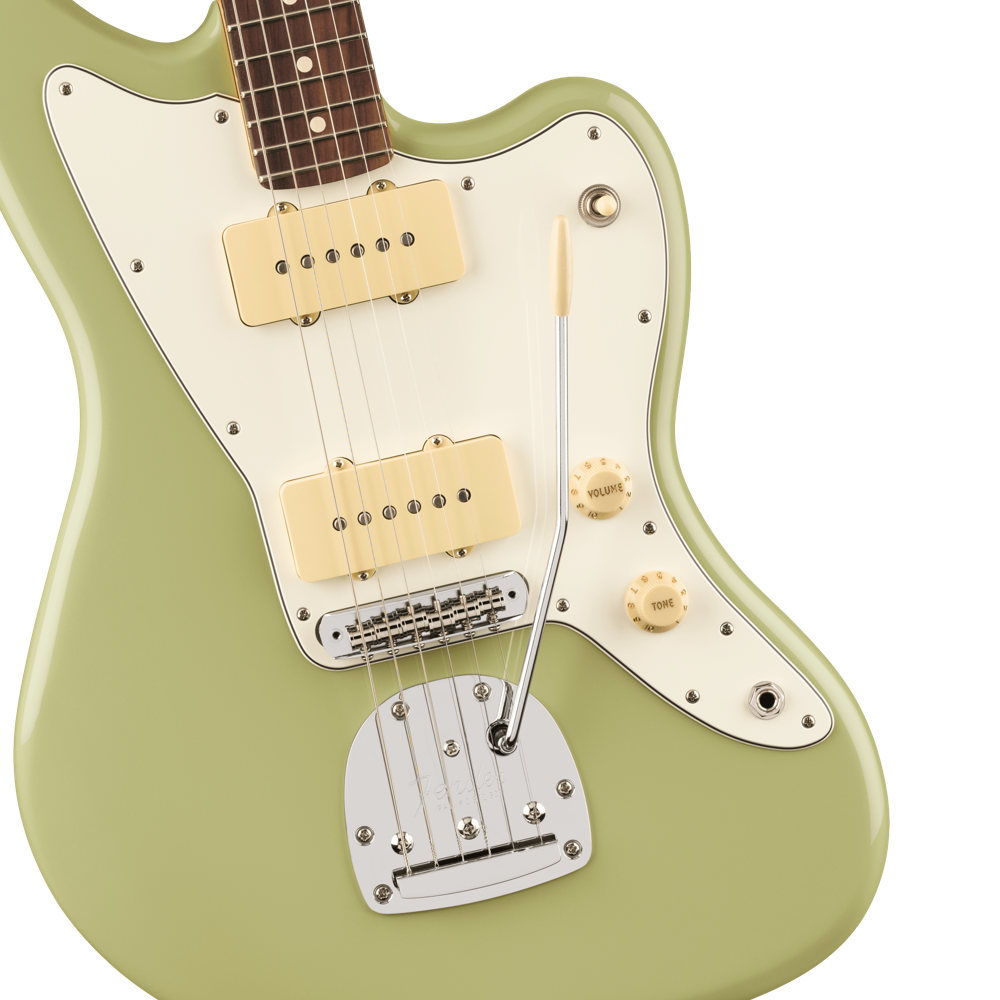 Fender フェンダー Player II Jazzmaster RW BCG Fender フェンダー Player II Jazzmaster RW BCG エレキギター（新品