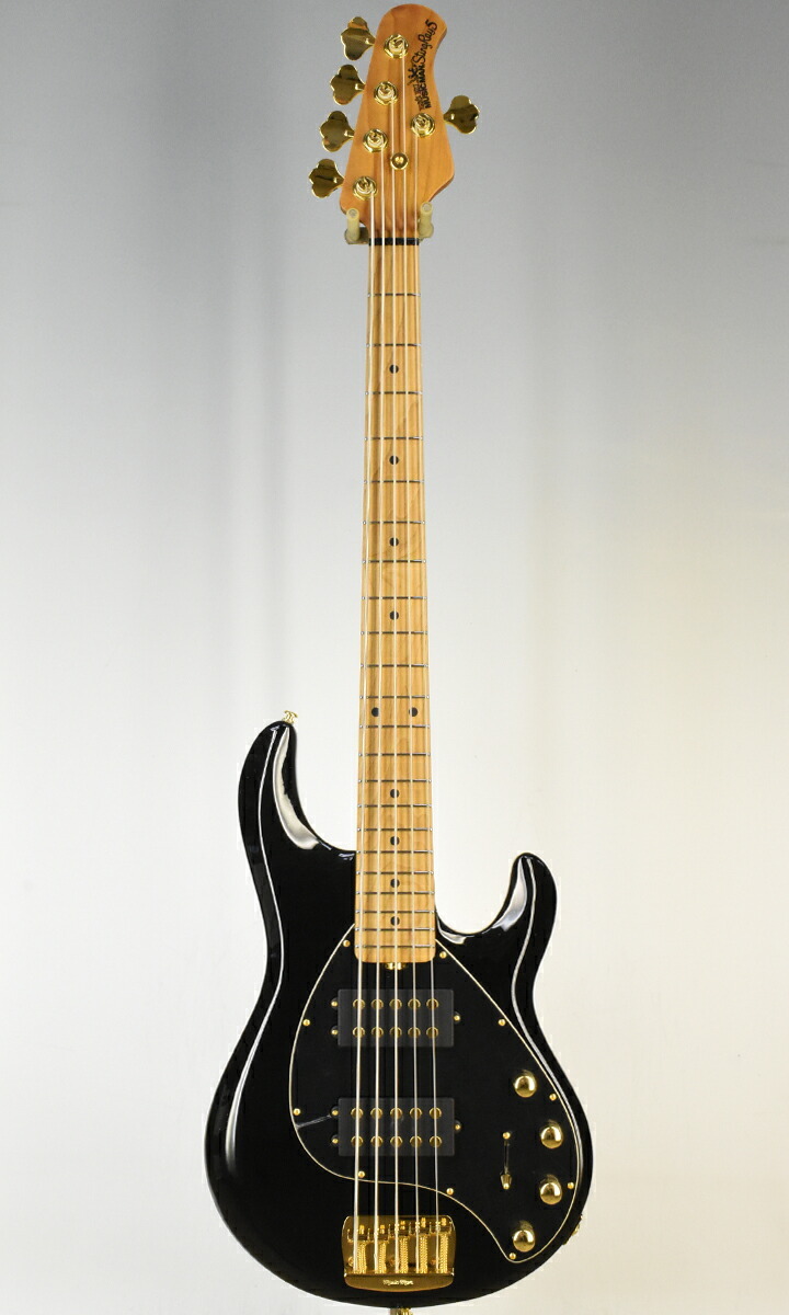 MUSIC MAN Musicman Stingray5 Special HH M Jackpot(selected by