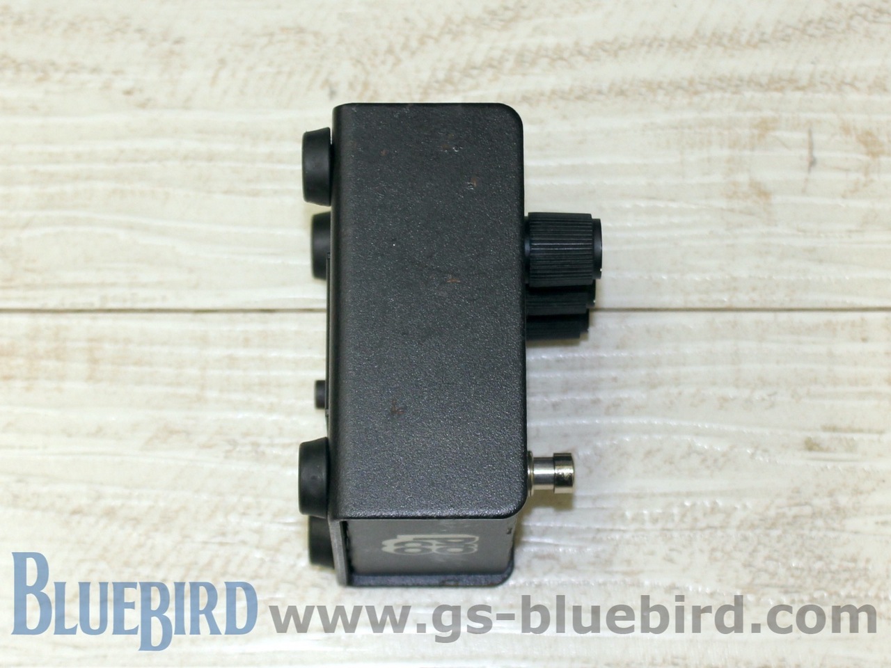 Pro Co RAT2 FLAT BODY OP07DP（中古）【楽器検索デジマート】