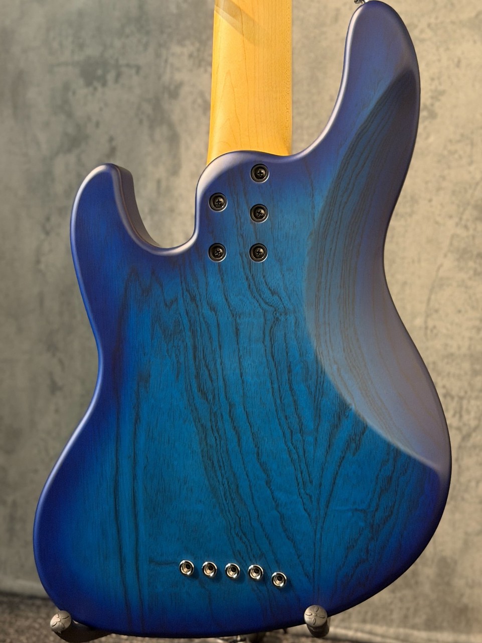 FUJIGEN(FGN) 【一目惚れ、不可避】KJMJ52-SMAH-R -See through Blue