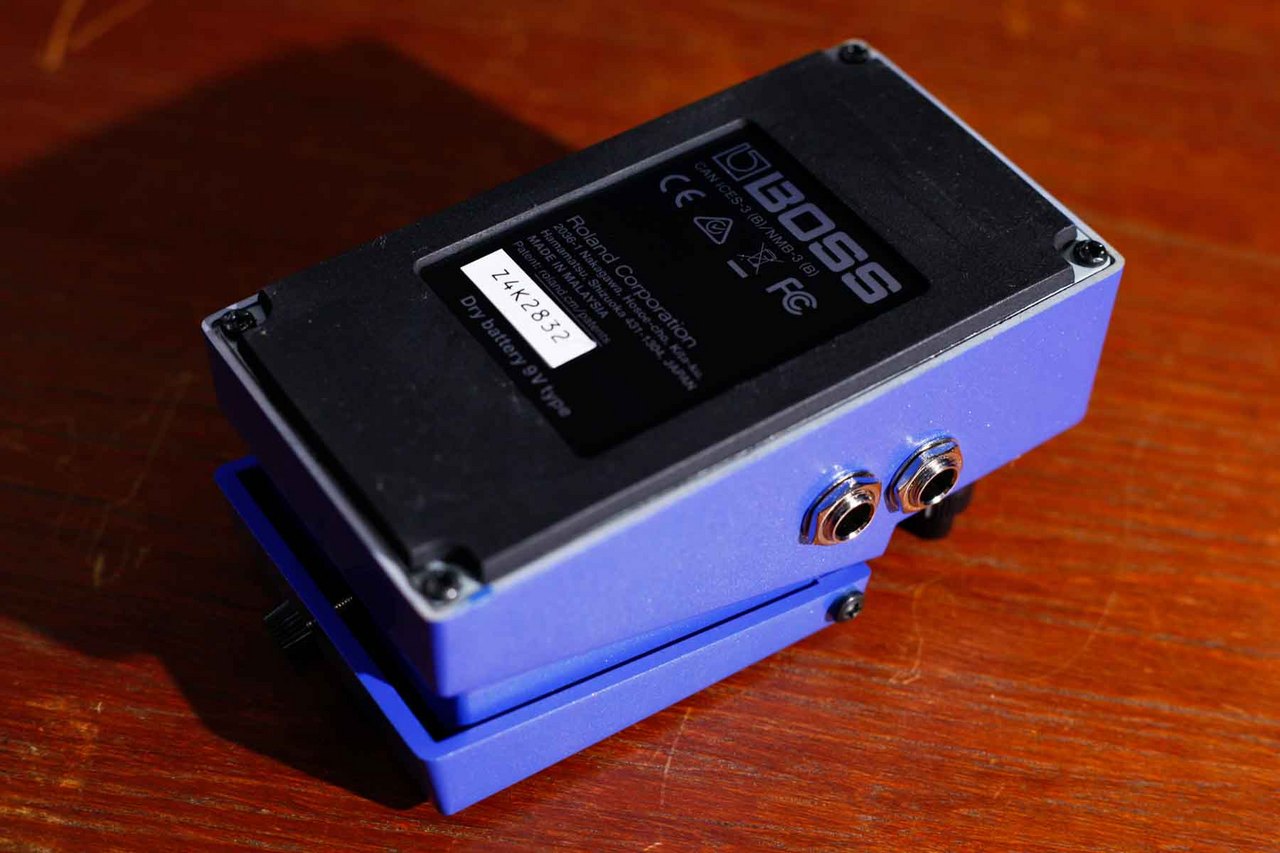 BOSS SY-1 Synthesizer（中古）【楽器検索デジマート】