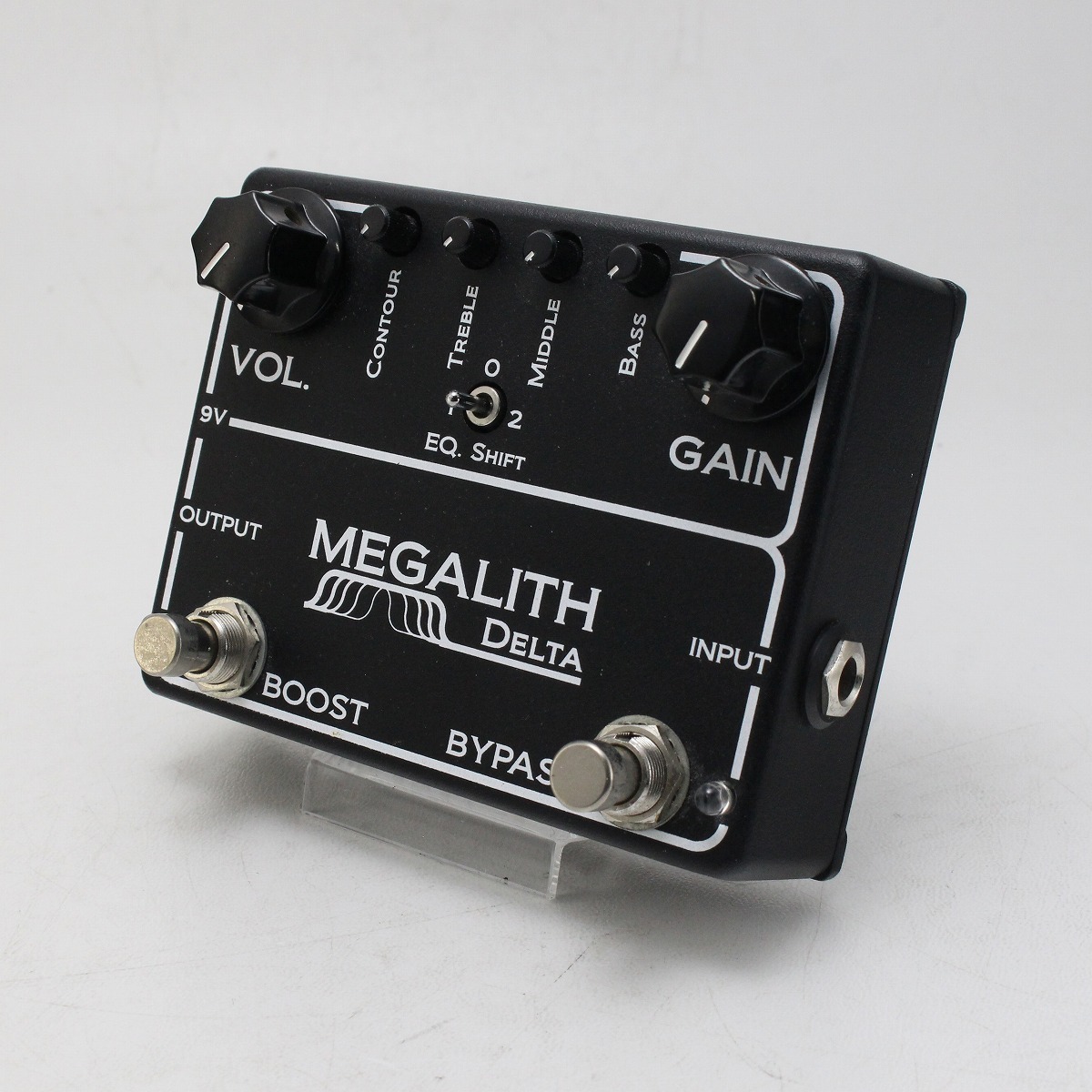 MI AUDIO Megalith Delta V2 【御茶ノ水本店】（中古）【楽器検索