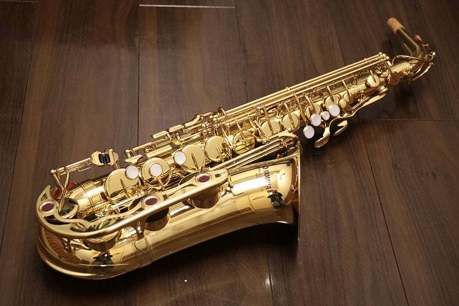 YAMAHA ヤマハ YAS-32 アルトサックス 【名古屋栄店】（中古