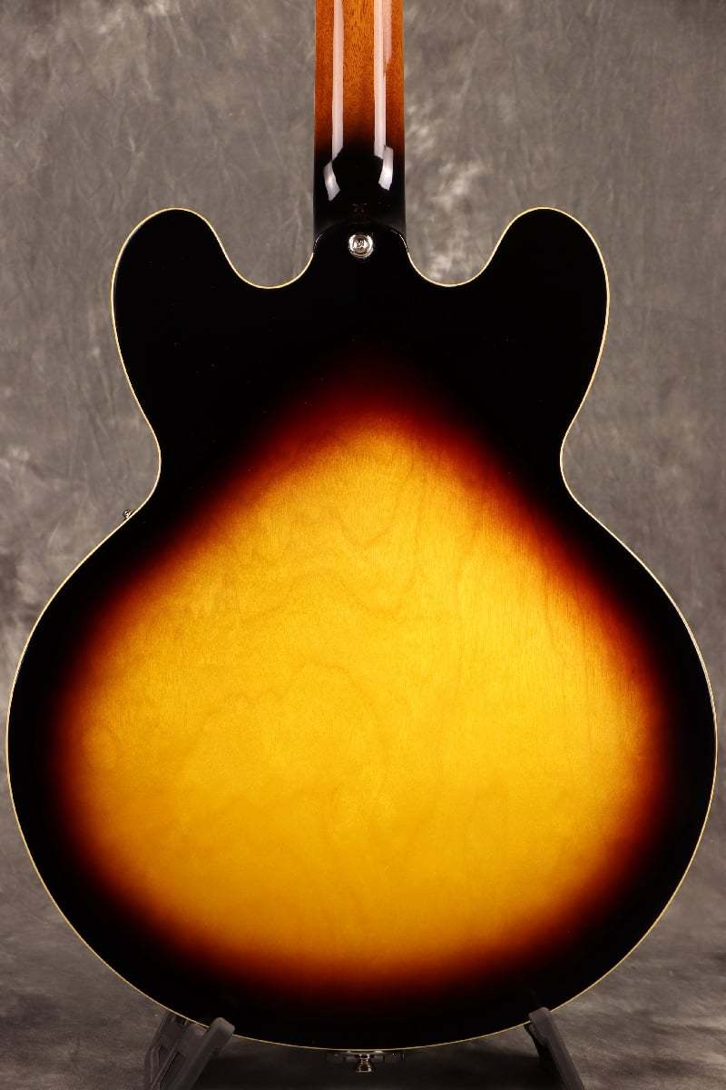 Epiphone Inspired by Gibson ES-345 Varitone with Bigsby