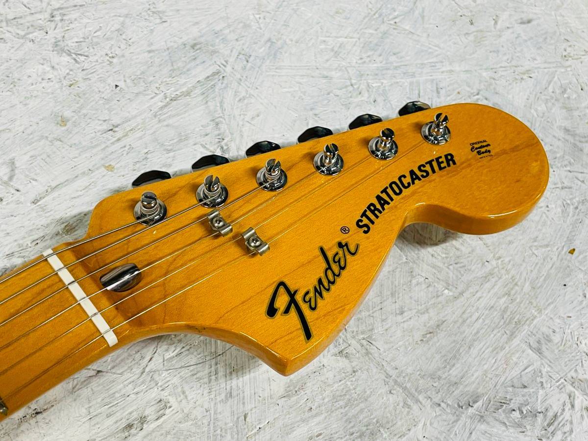 Fender Mexico 【中古】Classic Series 70s Fender Classic Series 70s Stratocaster Made in Mexico（中古/送料