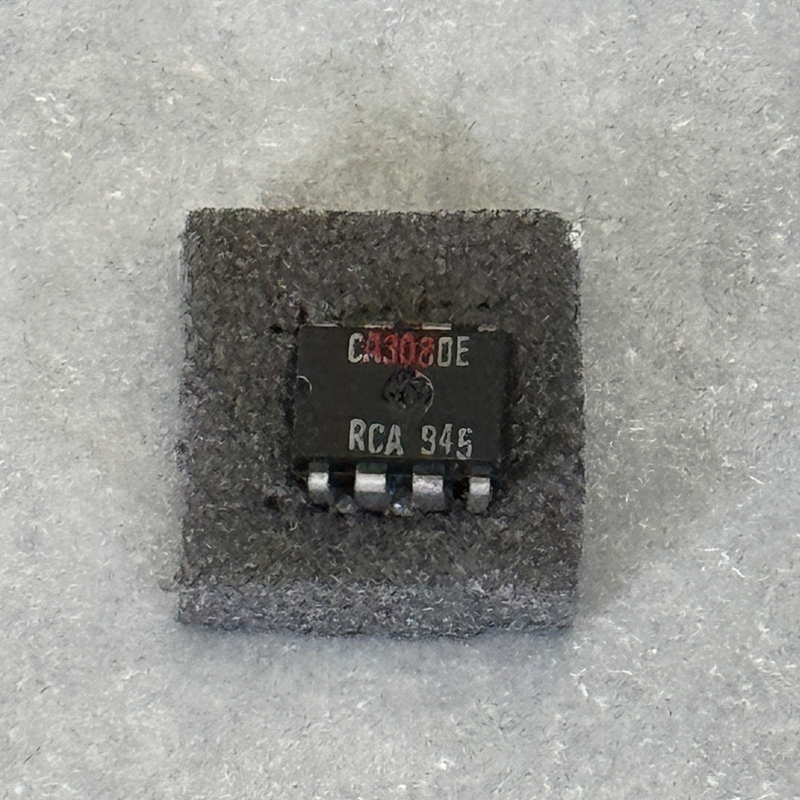 nature sound VRC #1 with RCA 3080E（中古）【楽器検索デジマート】