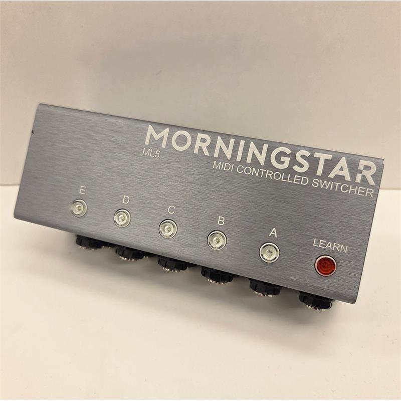 Morningstar USED 中古 ML5（中古）【楽器検索デジマート】