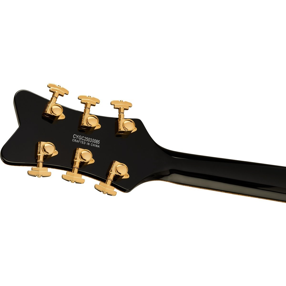 Gretsch Synchromatic Falcon Hollow Body Single-Cut with Bigsby