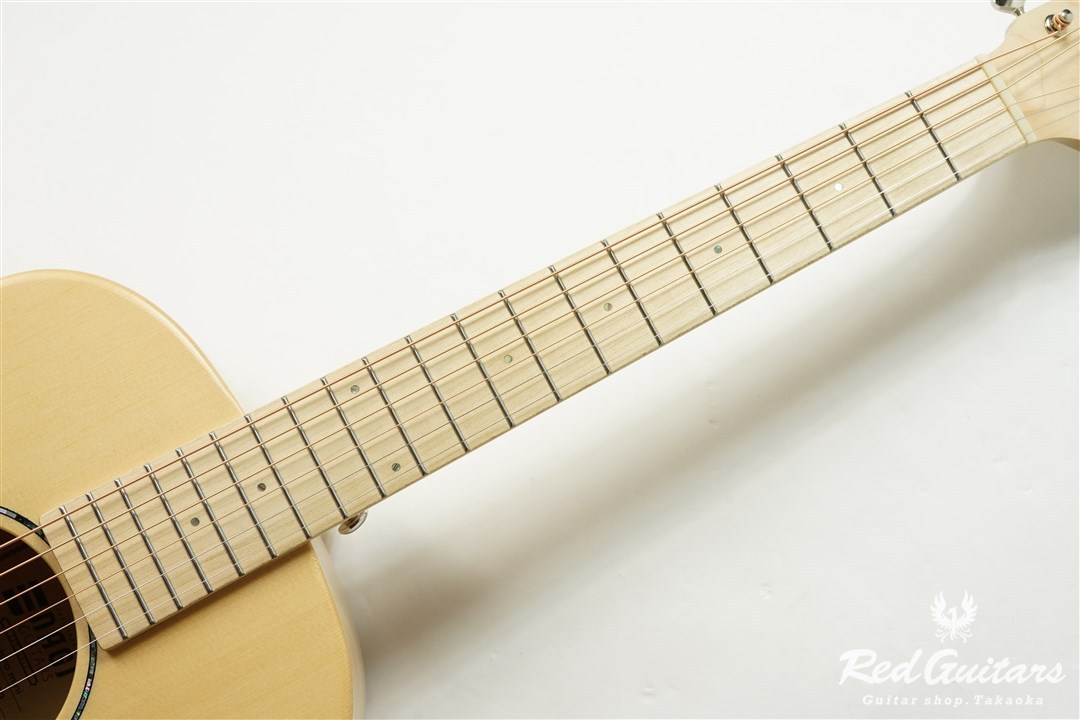 NAGI GUITARS shiro mini（新品/送料無料）【楽器検索デジマート】