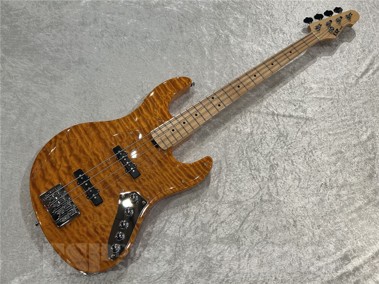 ESP AMAZE-CTM 【即納可能/お客様委託品】（中古/送料無料）【楽器検索