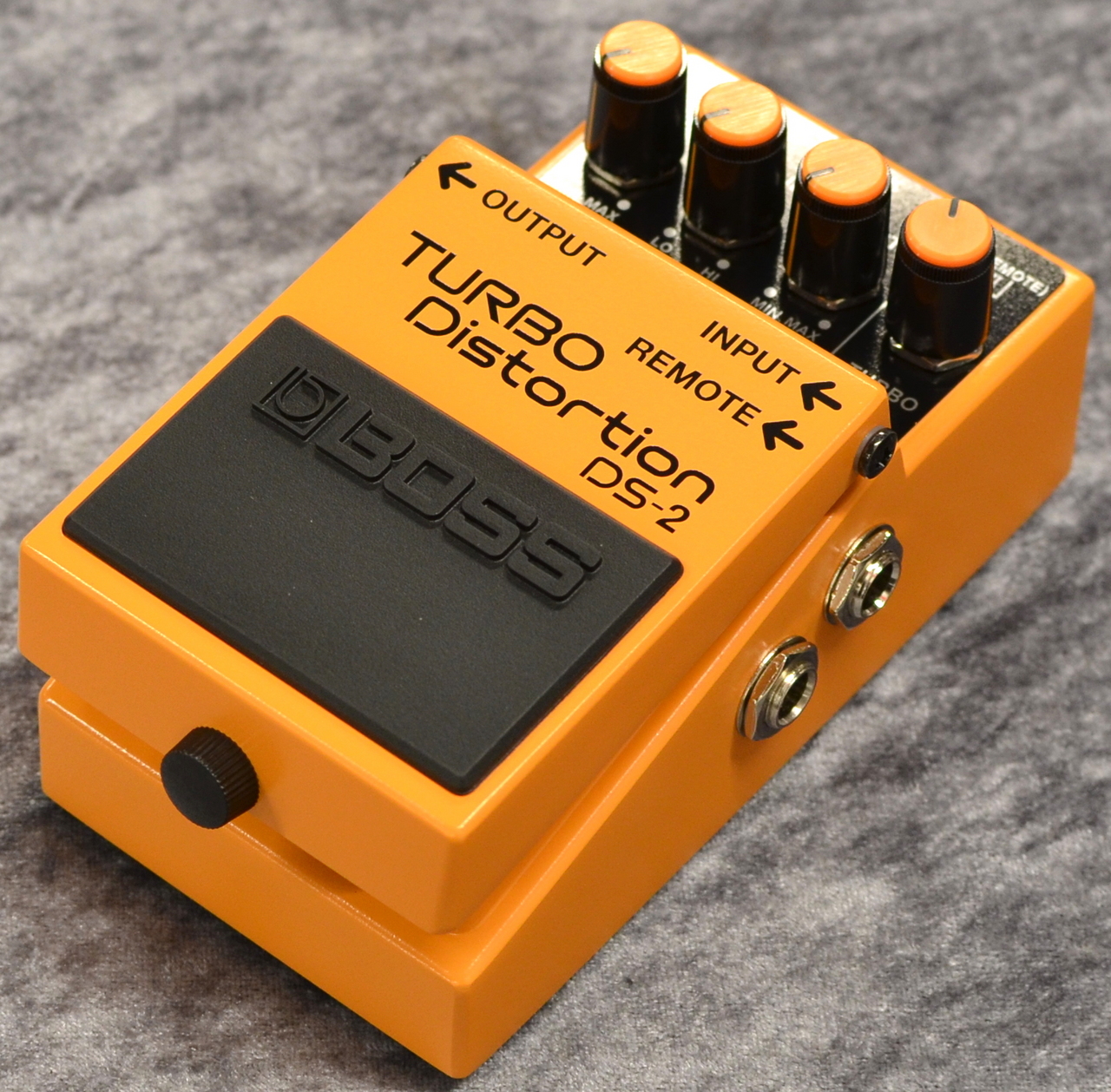 BOSS DS-2 TURBO Distortion #D4S8977（新品/送料無料）【楽器検索