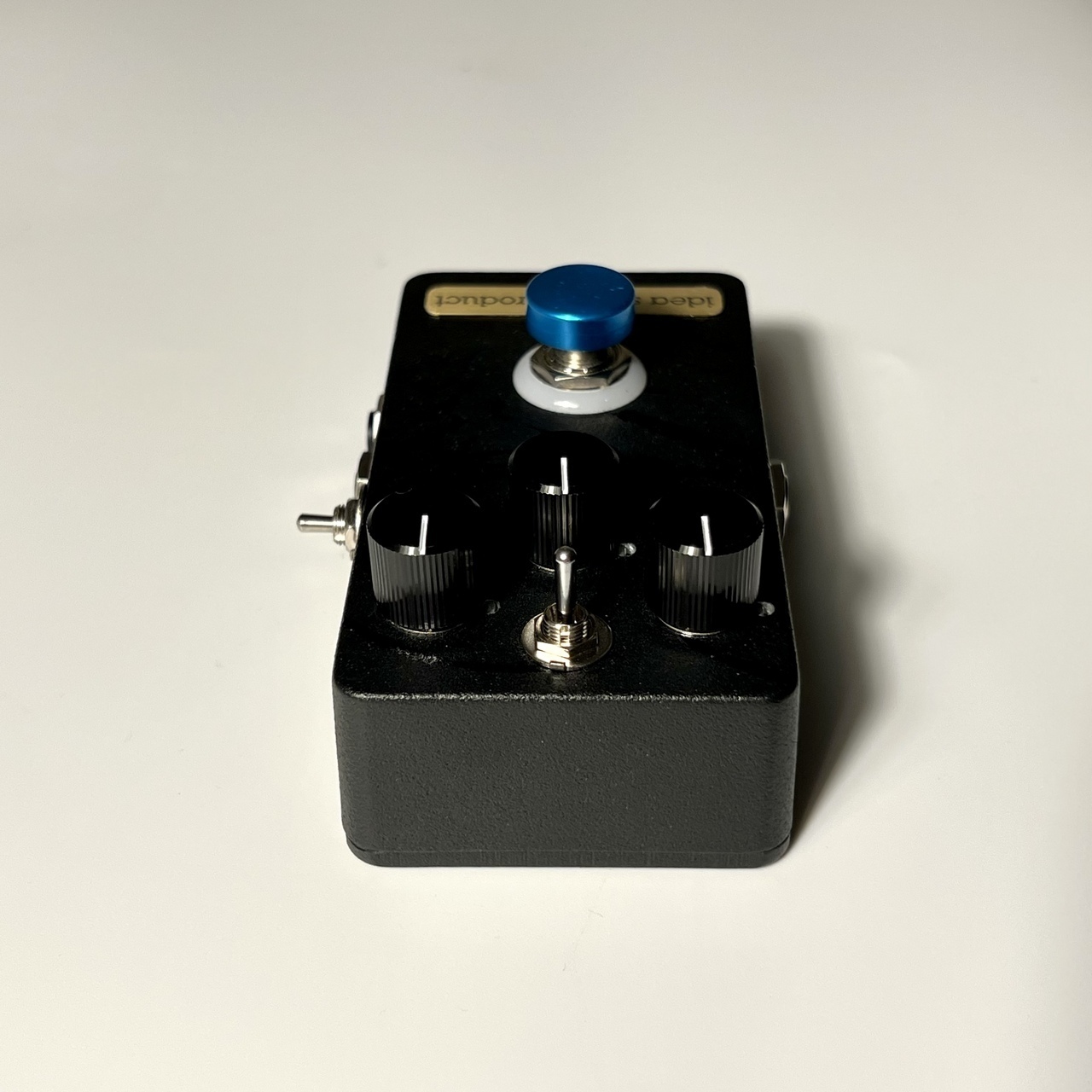 idea sound product IDEA-BMX ver.1（新品/送料無料）【楽器検索