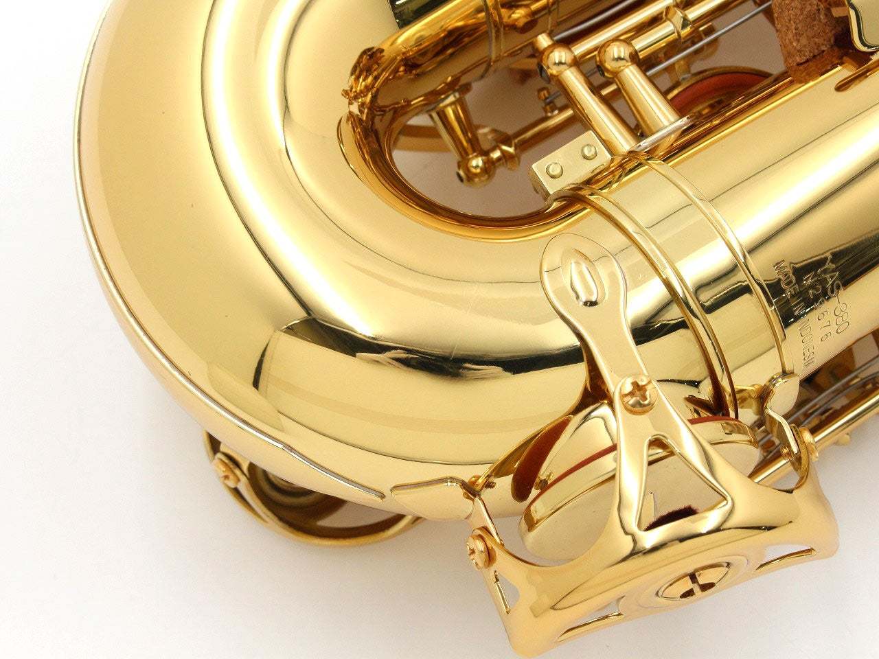 【Yasuさま専用】購入ページ（まとめ②） YAMAHA アルトサックス YAS-380 【横浜店】（中古/送料無料）【楽器