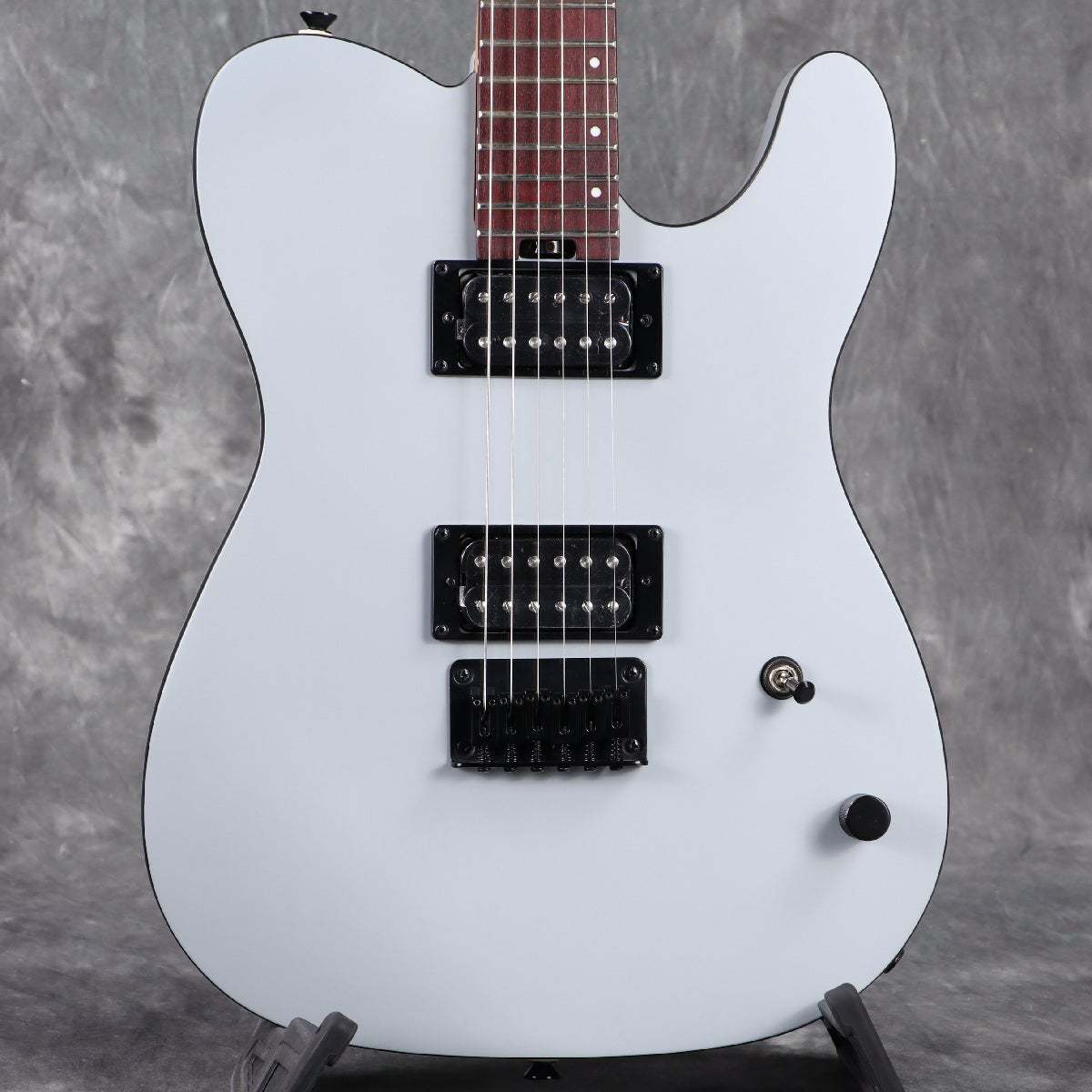 値下げしました シャーベル Charvel Charvel Standard Series San Dimas Style-2 SD2 HH HT Satin Gray