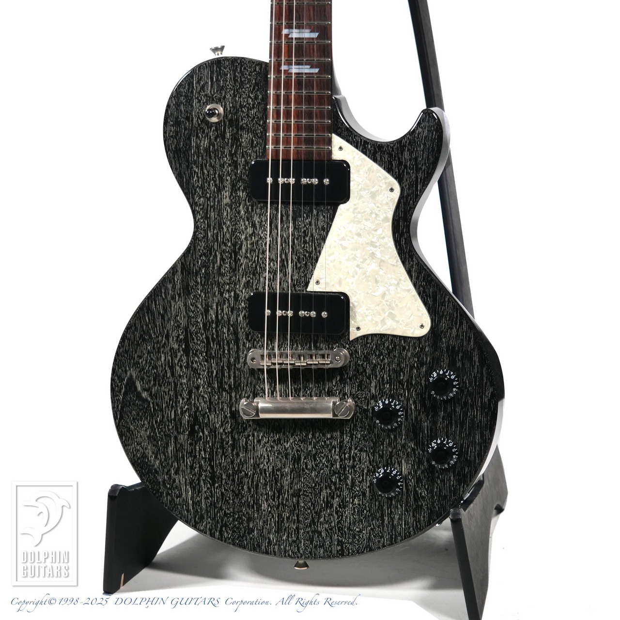 Collings 290 Doghair（中古）【楽器検索デジマート】