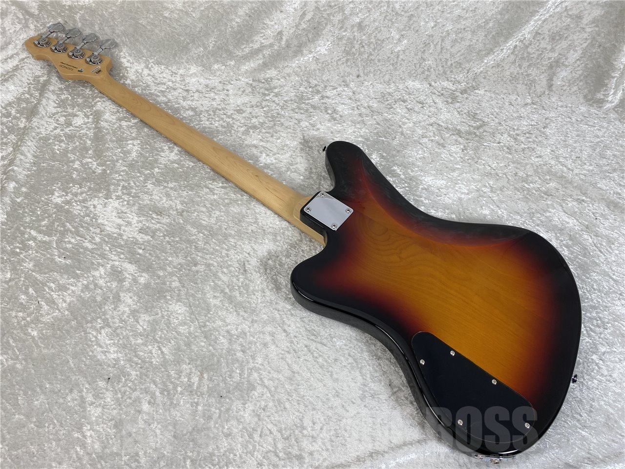 ESP×バンドリ 長崎そよモデル BanG Dream! BanG Dream! GB Soyo MyGO!!!!! 長崎そよ Model【ESP×バンドリ