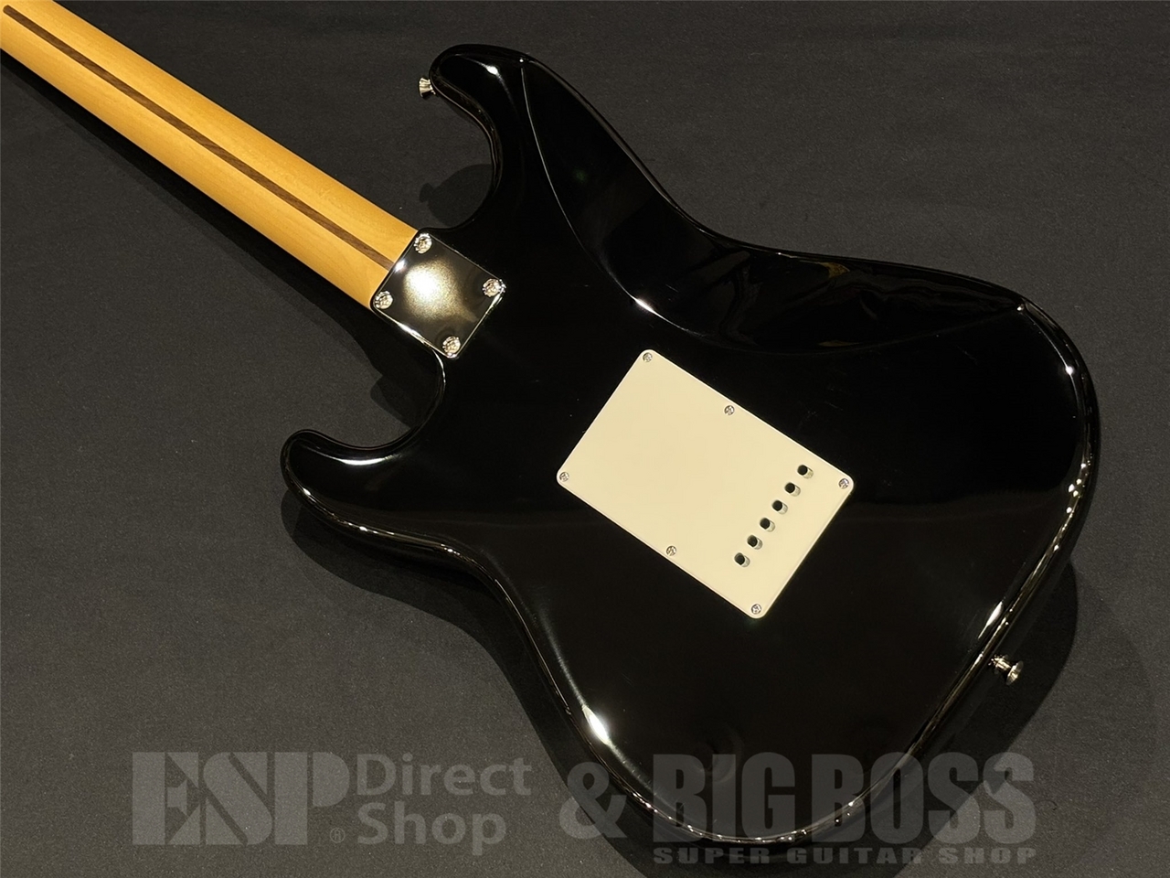 Tokai AST-102/R / Black（新品/送料無料）【楽器検索デジマート】