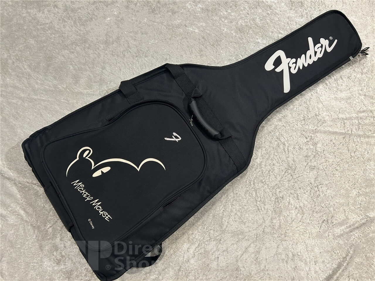 Fender Japan Mickey Mouse TL-Mickey 【即納可能/お客様委託品