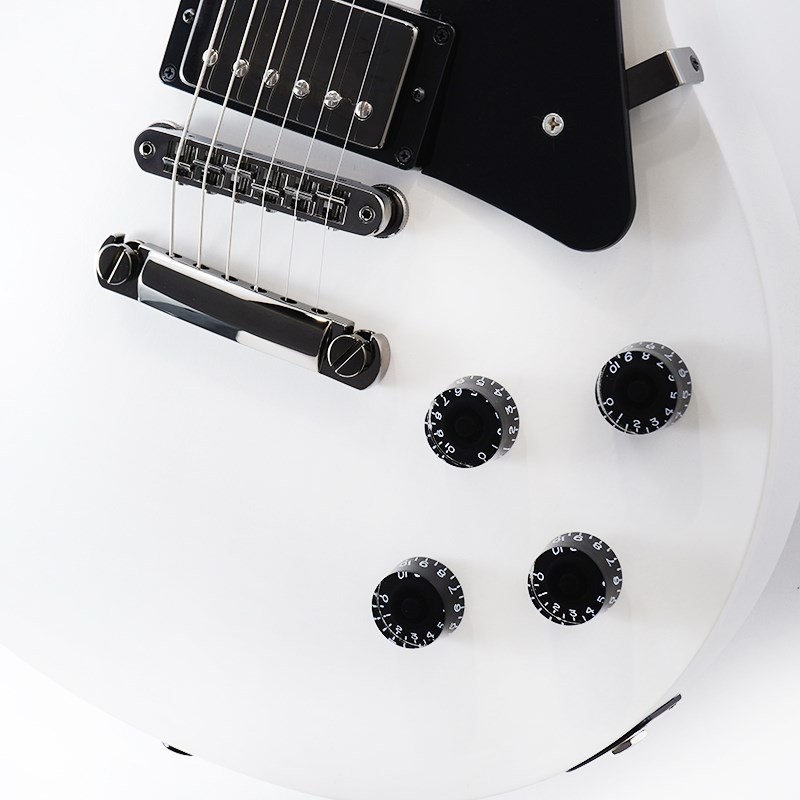 Gibson Les Paul Modern Studio (Worn White)（新品）【楽器検索