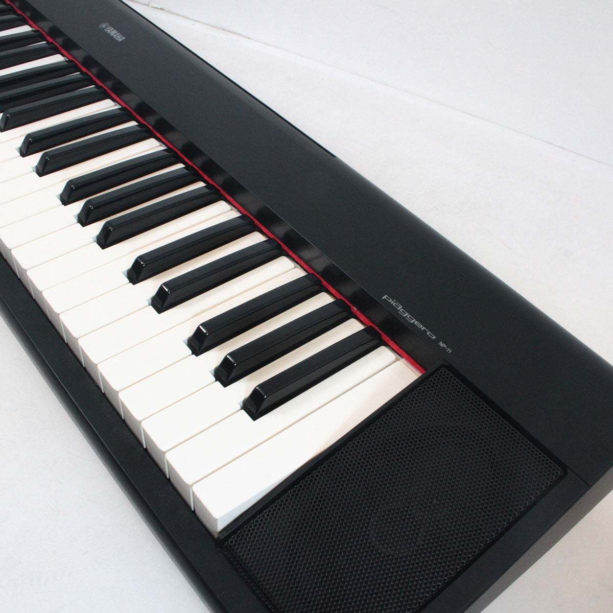 YAMAHA NP-11 Piaggero 【渋谷店】（中古）【楽器検索デジマート】