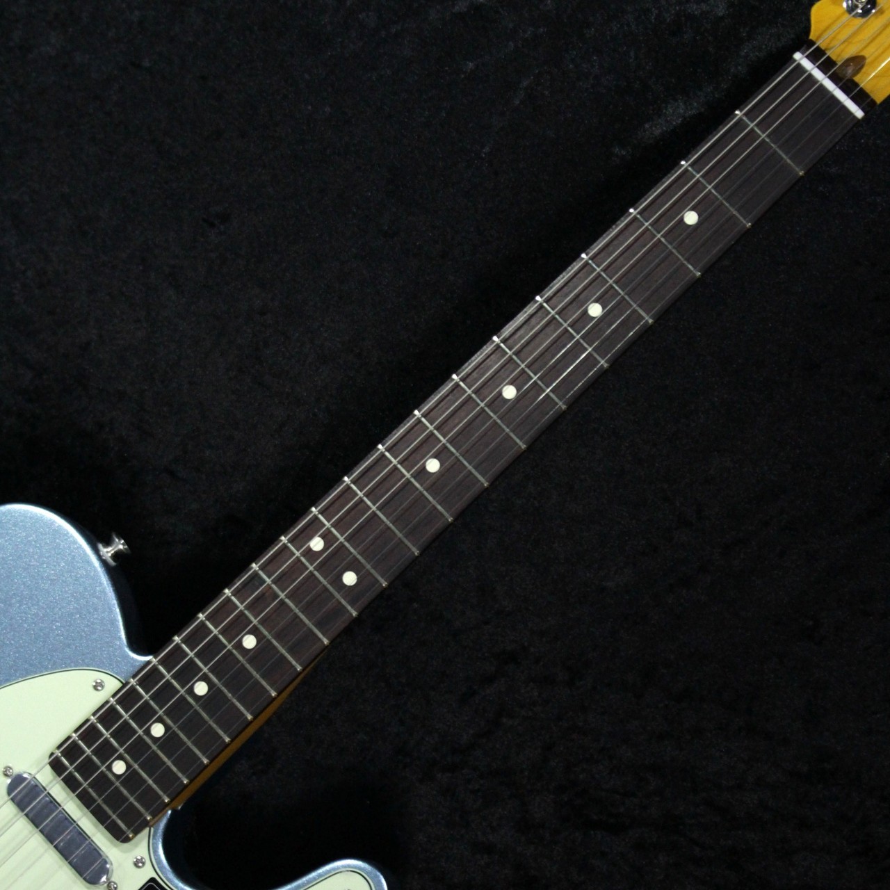 Fender 【限定カラー】Limited Edition American Professional Classic