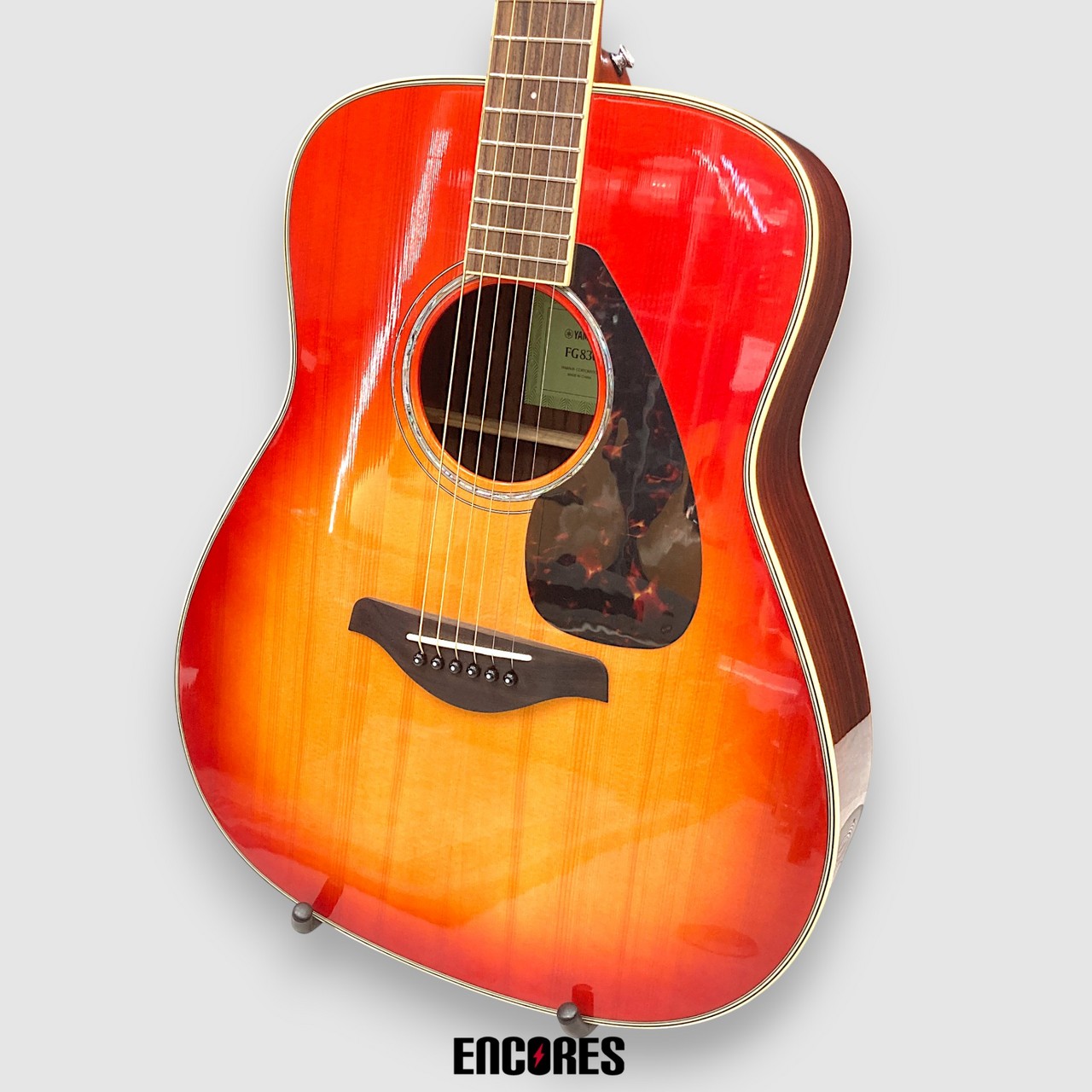 YAMAHA FG830 アコースティックギター（中古）【楽器検索デジマート】