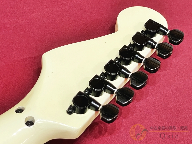 FERNANDES FST-65 【返品OK】[TMS05]【箕面店在庫】（中古/送料無料