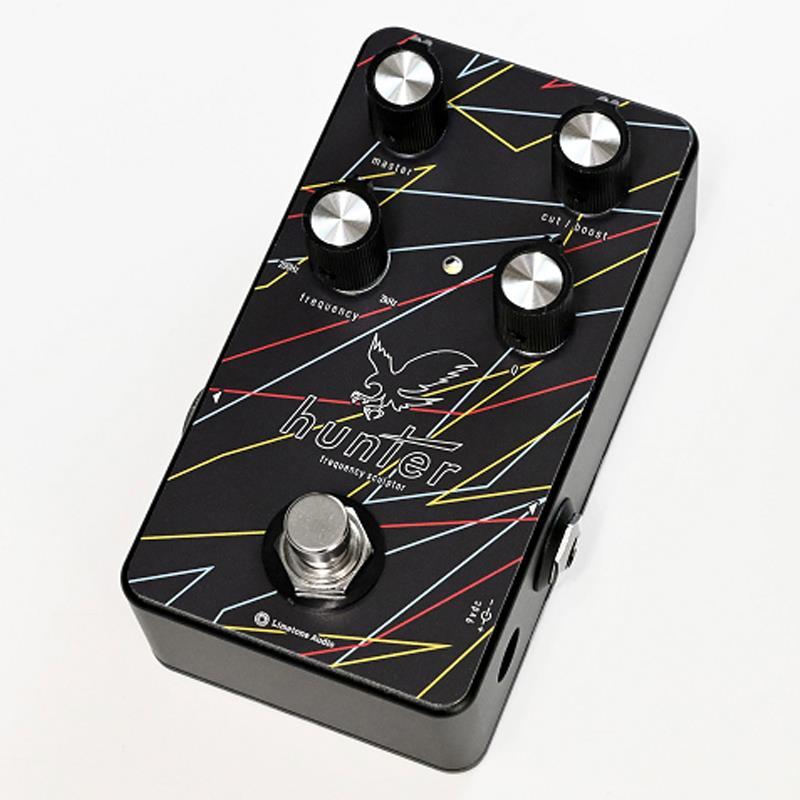 Limetone Audio hunter（新品）【楽器検索デジマート】