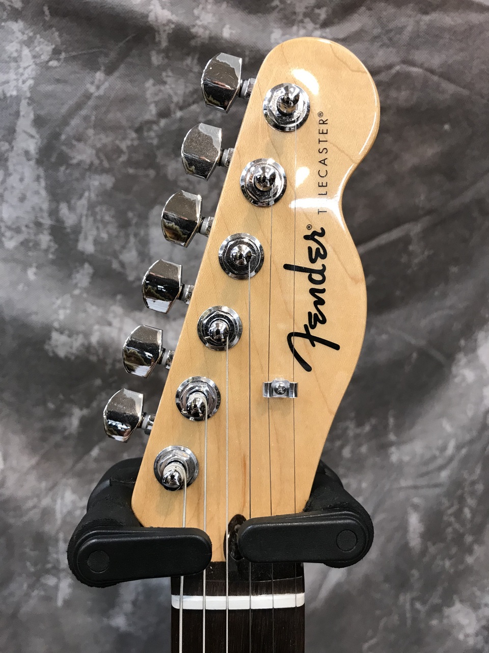 Fender Standard Telecaster（中古）【楽器検索デジマート】