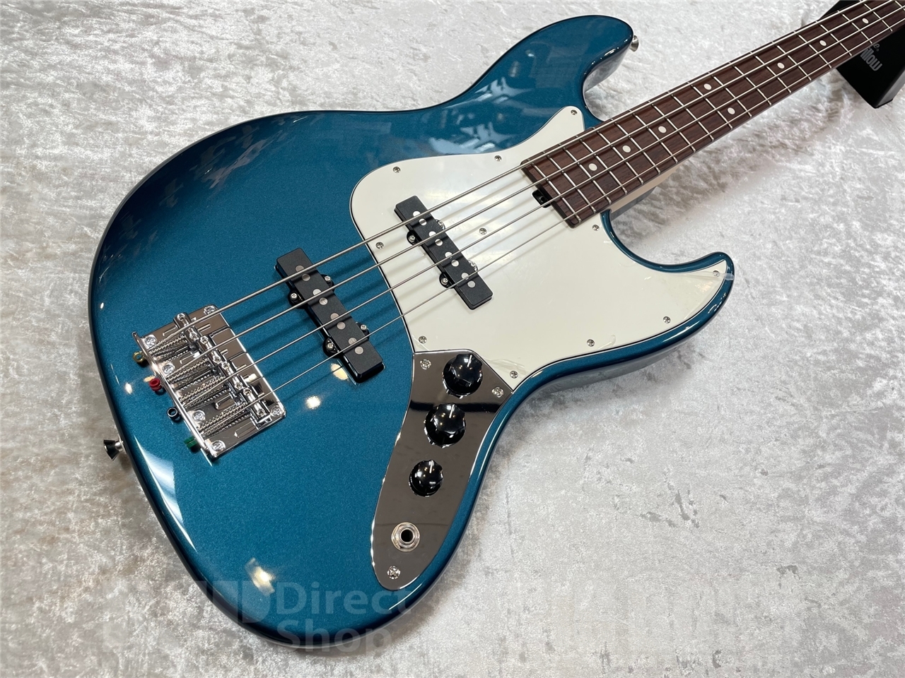 まはる　Three Dots JB Three Dots Guitars | JB Model Three Dots JB