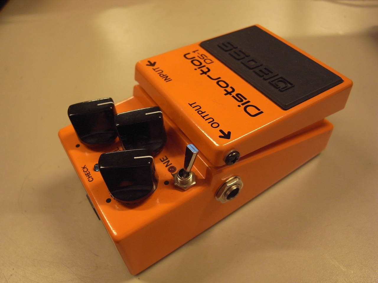 ギター Keeley DS1 mod ultra Keeley DS-1 ULTRA Pedal - YouTube