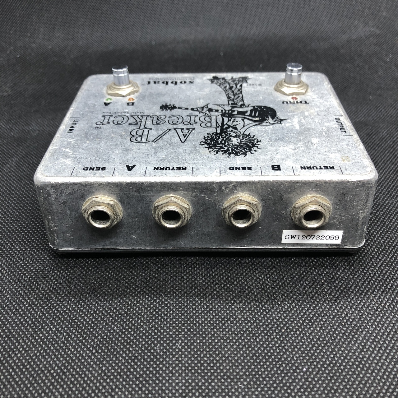 sobbat A/B Breaker SW-1