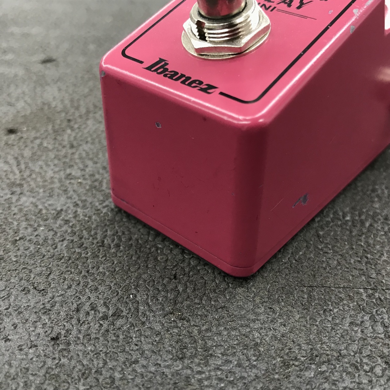 Ibanez ADMINI Analog Delay アナログディレイ 中古 中古)IBANEZ
