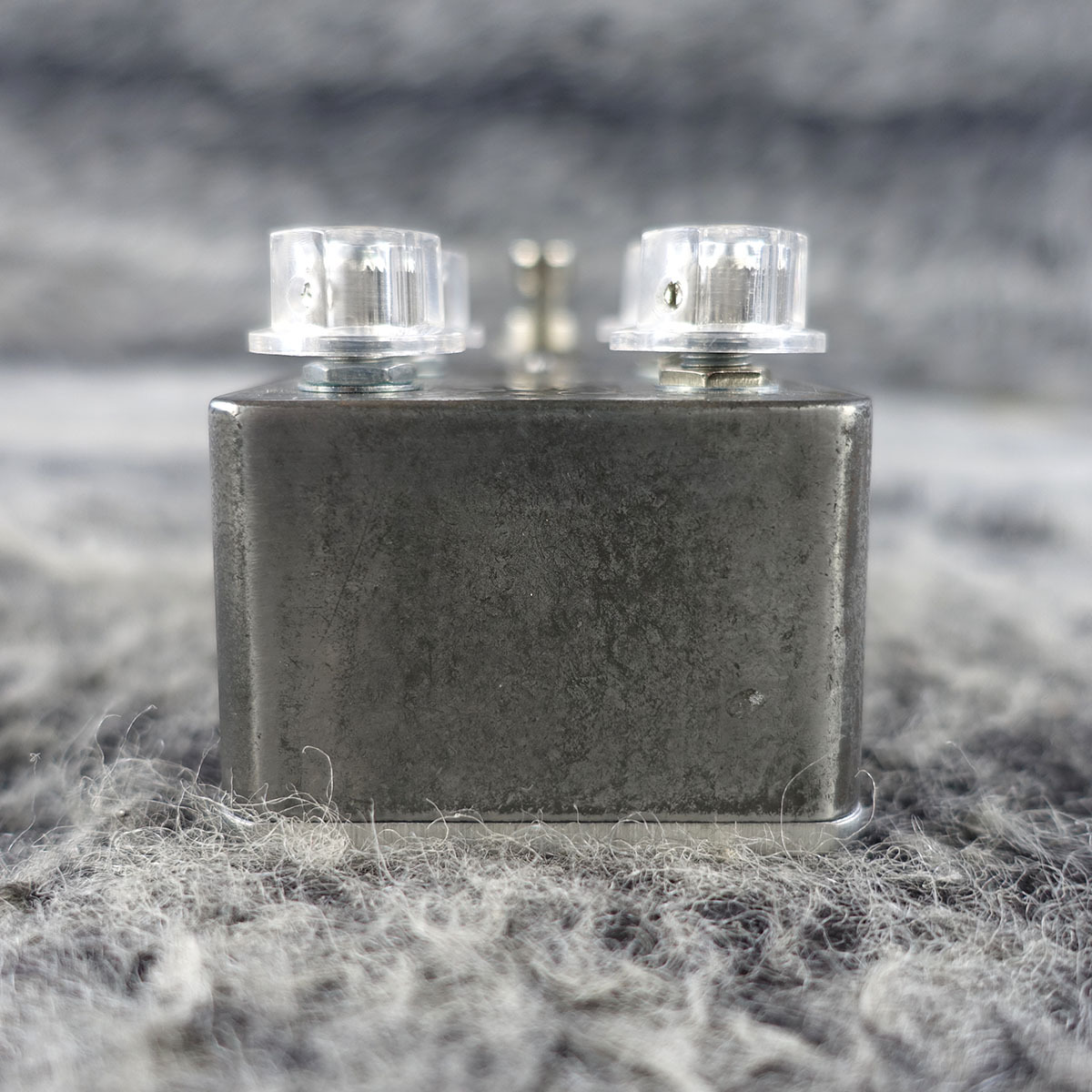 9OVERDRIVE9 RURIS / Overdrive（中古）【楽器検索デジマート】
