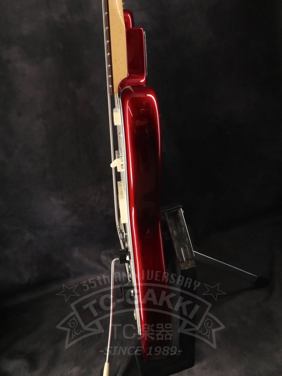 Fender 2013 Pawn Shop Bass VI（中古）【楽器検索デジマート】