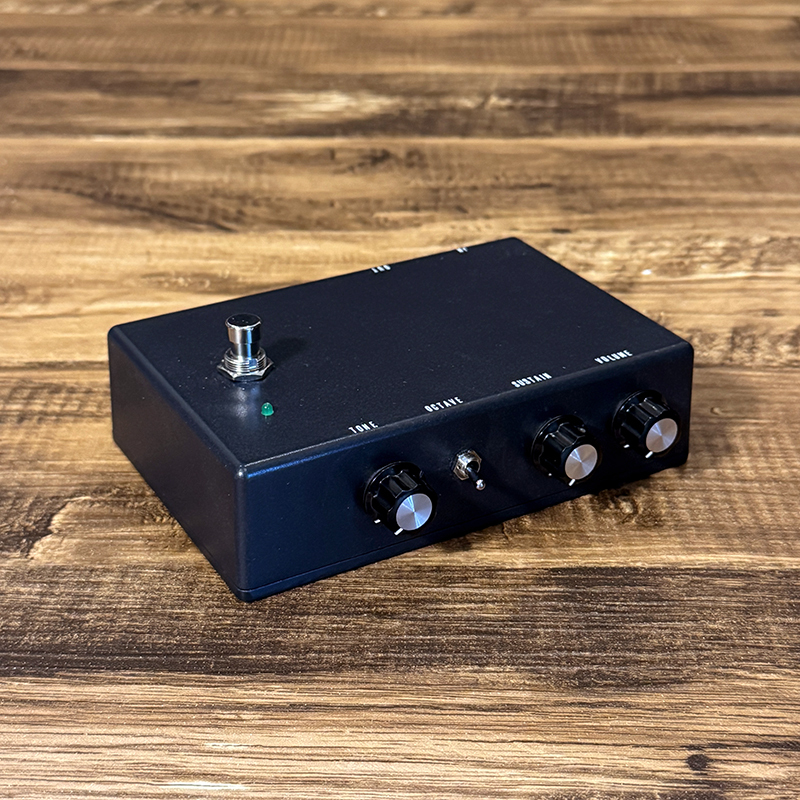 NO BRAND Tone Machine Clone（中古）【楽器検索デジマート】