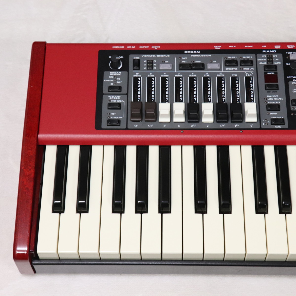 CLAVIA NORD ELECTRO 5D 61 【梅田店】（中古/送料無料）【楽器検索