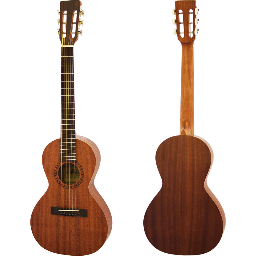 ARIA ミニアコースティックギター ASA-18 アリア パーラータイプ（新品 