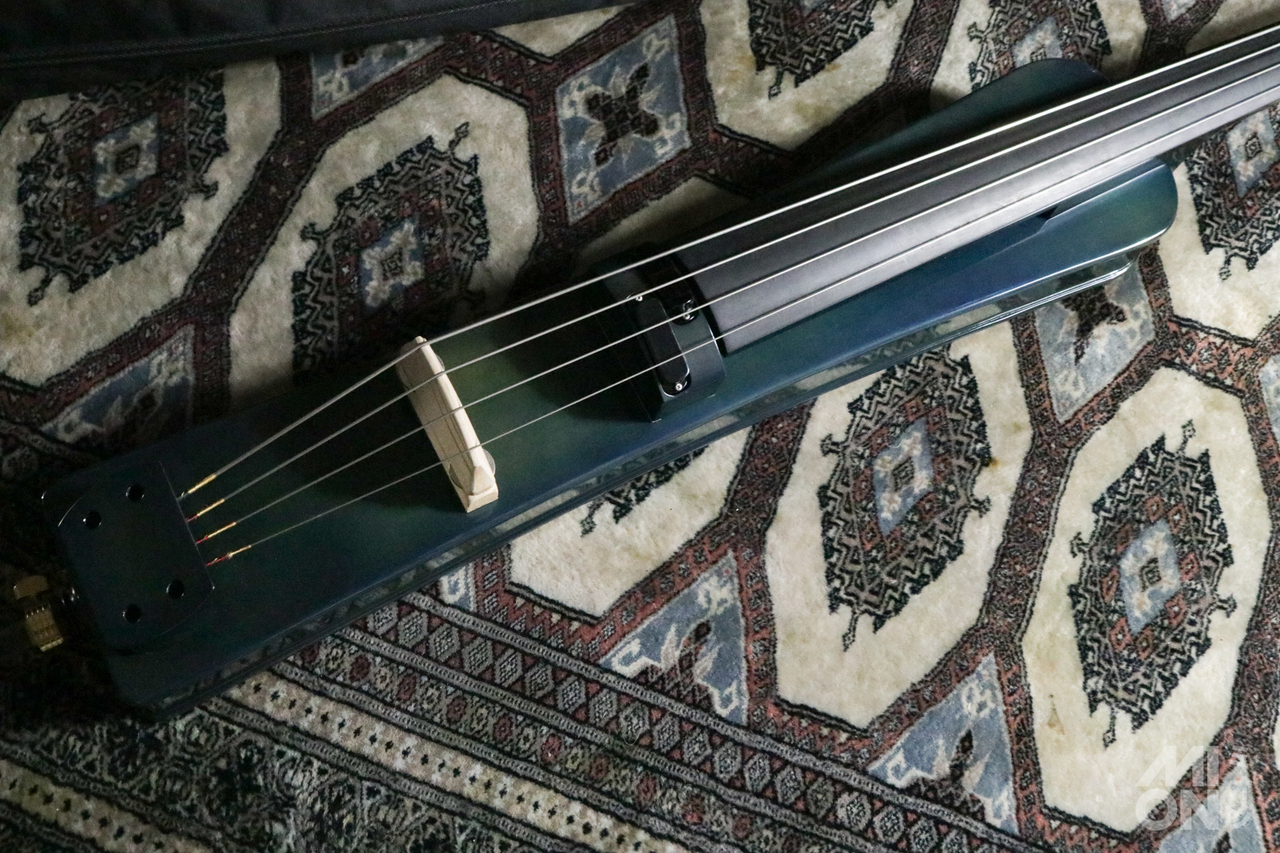 ATELIER Z CUB TRAVELER BASS PASSIVE (CUB/travellin'bass)（中古