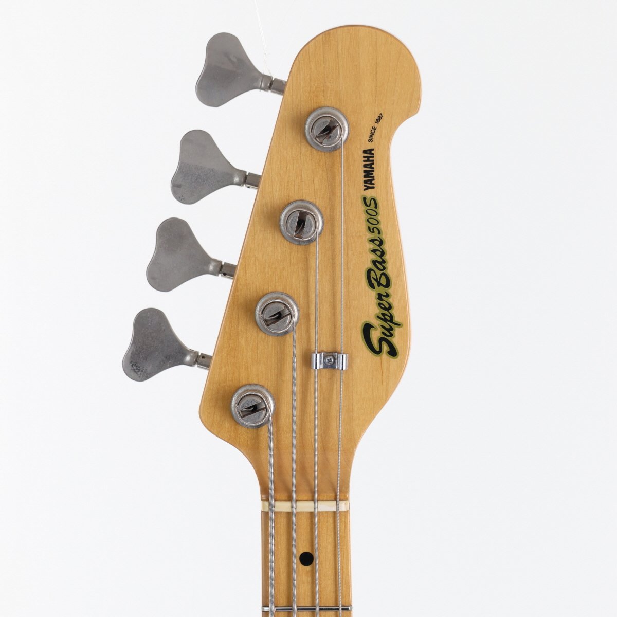YAMAHA SB-500S Super Bass Brown Sunburst【福岡パルコ店
