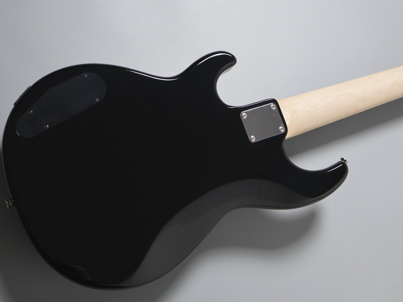 YAMAHA BB235 -Black-【4.32kg】【新品特価】（新品特価）［デジマート