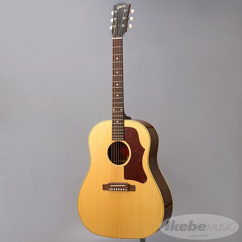 Gibson 50's J-50 Original (Antique Natural)（新品）【楽器検索 