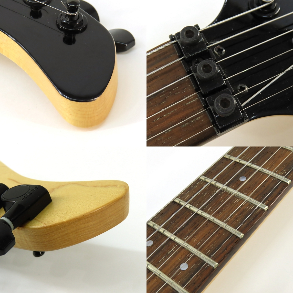 FERNANDES FR-65（中古/送料無料）【楽器検索デジマート】